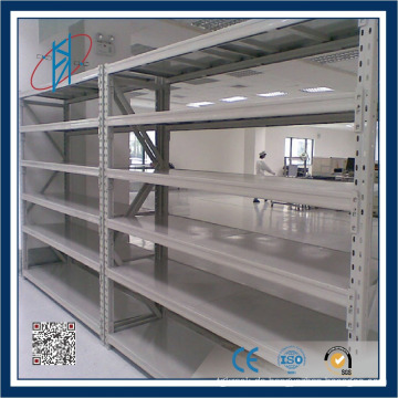 2015 Medium Duty Warehouse Rack / Metall Lagerung Rack auf Hot Selling